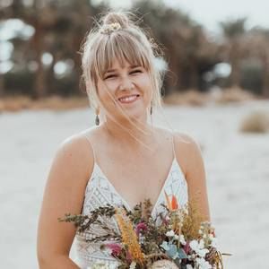 Meet your Posher, Bria